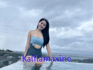 kalilamaxine Porno Bild