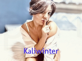 Kaliwinter