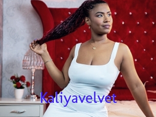 Kaliyavelvet