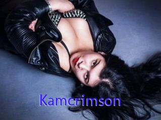 Kamcrimson