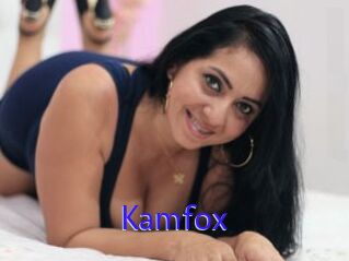 Kamfox