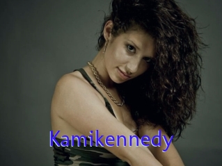 Kamikennedy