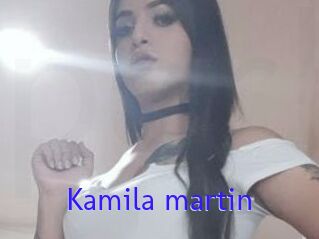 kamila_martin Porno Bild