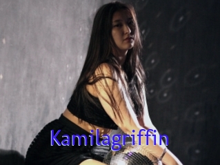 Kamilagriffin