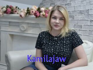 Kamilajaw