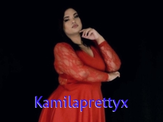 kamilaprettyx Porno Bild