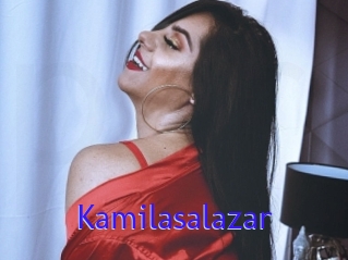 Kamilasalazar