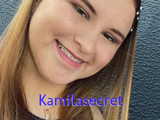 Kamilasecret