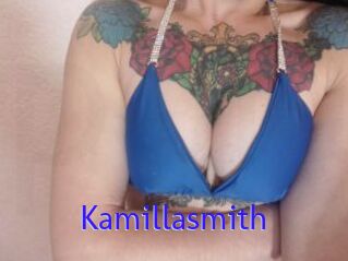 kamillasmith Porno Bild