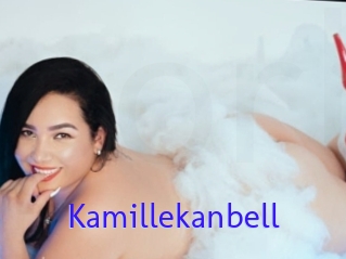 Kamillekanbell