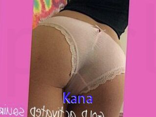 Kana