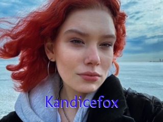 Kandicefox