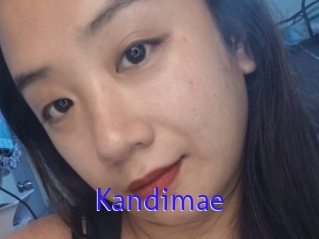 Kandimae