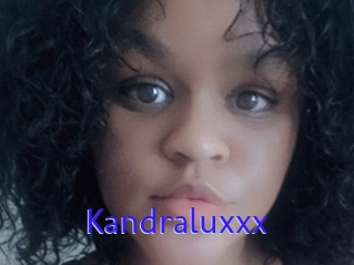 Kandraluxxx