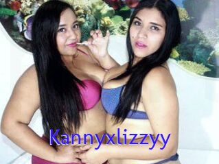 Kannyxlizzyy