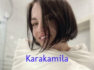 Karakamila