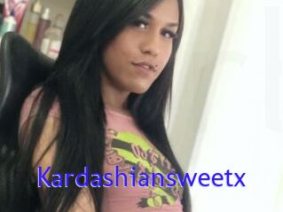 Kardashiansweetx