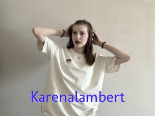 Karenalambert