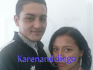 Karenanddiego