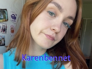 Karenbennet