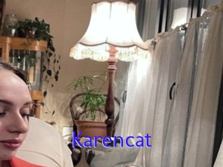 Karencat
