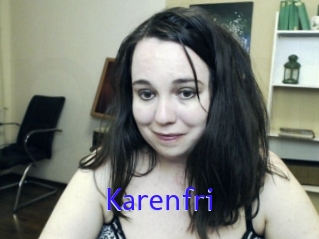Karenfri