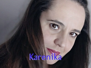 Karenika
