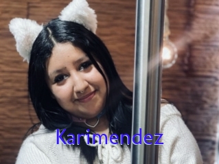 Karimendez