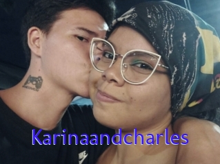 Karinaandcharles
