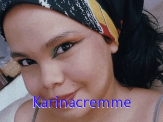 Karinacremme