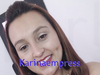 Karinaempress