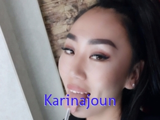 Karinajoun