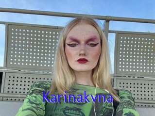 Karinakvna