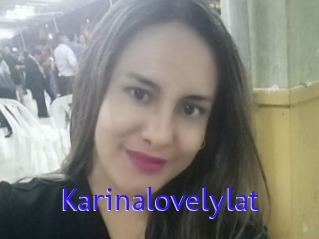 Karinalovelylat