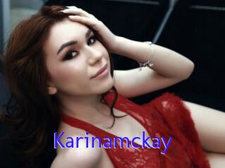 Karinamckay