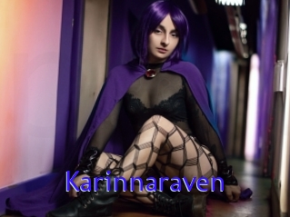 Karinnaraven