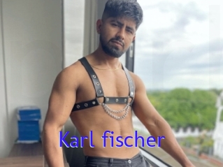 Karl_fischer