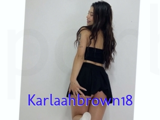 Karlaahbrown18