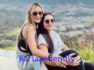 Karlaandemily