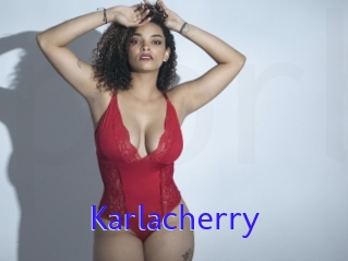 Karlacherry