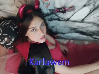 Karlawem