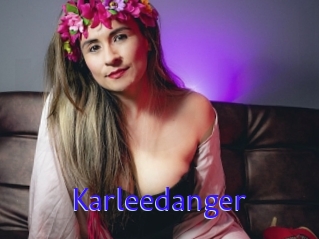 Karleedanger