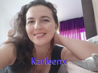 Karleenx