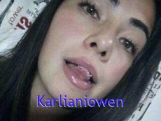 Karlianiowen