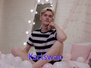 Karlswan
