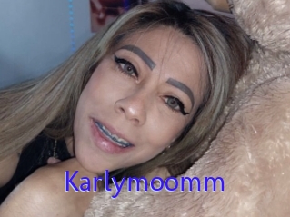 Karlymoomm