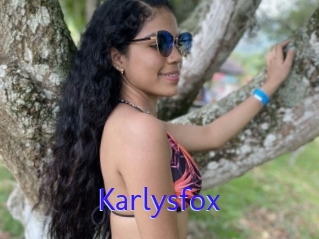 Karlysfox