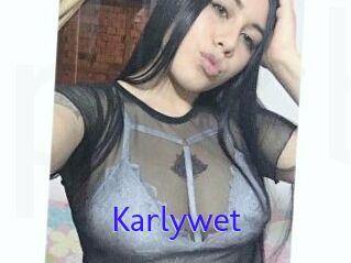 Karlywet