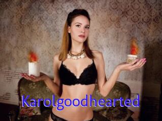 Karolgoodhearted