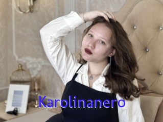 Karolinanero